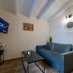 Tatil Evi Katerinas House Faraí