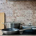 Tatil Evi Katerinas House Faraí