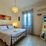 Tatil Evi Katerinas House Faraí