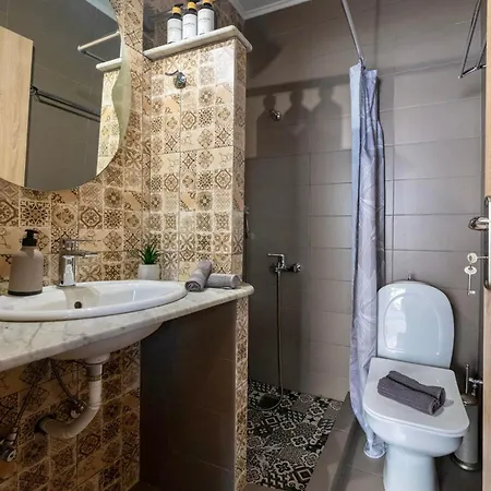 Σπίτι διακοπών Katerinas House Faraí