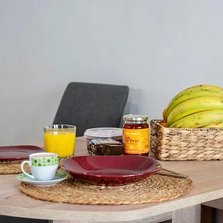 Σπίτι διακοπών Katerinas House