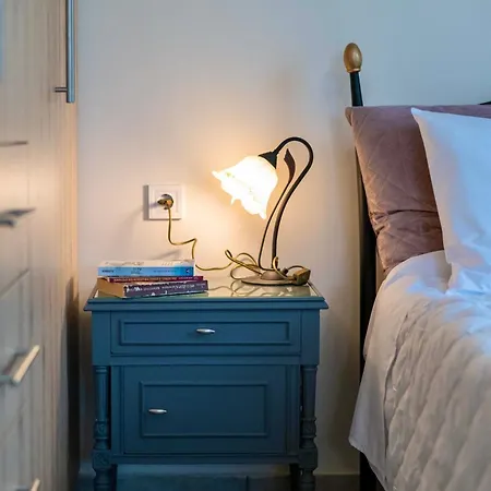 Katerinas House * Faraí