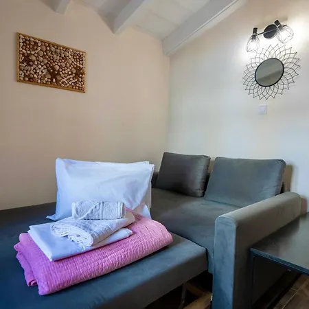 Katerinas House بيت للعطل