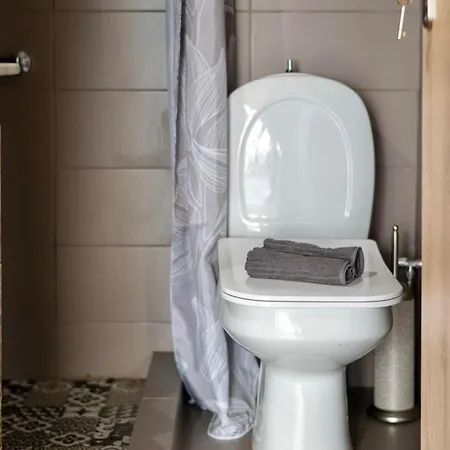 Σπίτι διακοπών Katerinas House