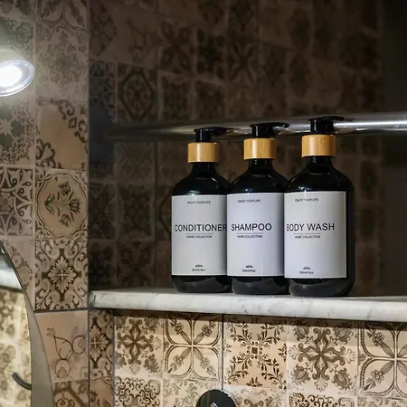 Katerinas House بيت للعطل *