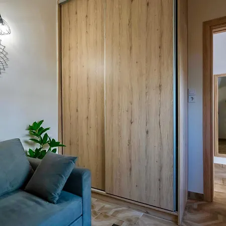 Katerinas House Prázdninový dům Faraí