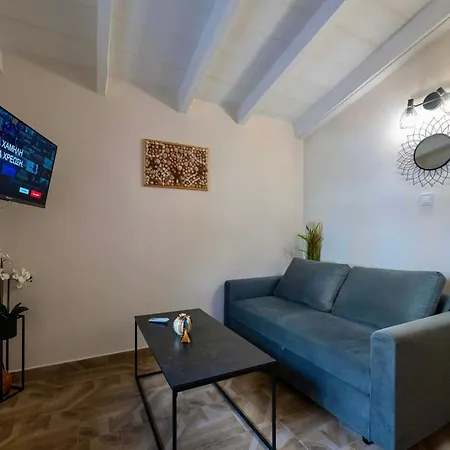 Prázdninový dům Katerinas House Faraí