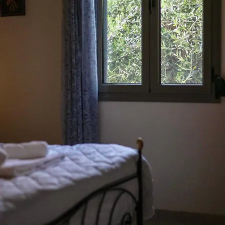 Σπίτι διακοπών Katerinas House *