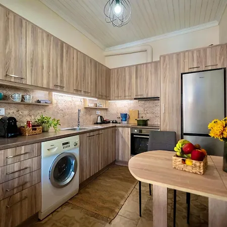 Katerinas House * Faraí