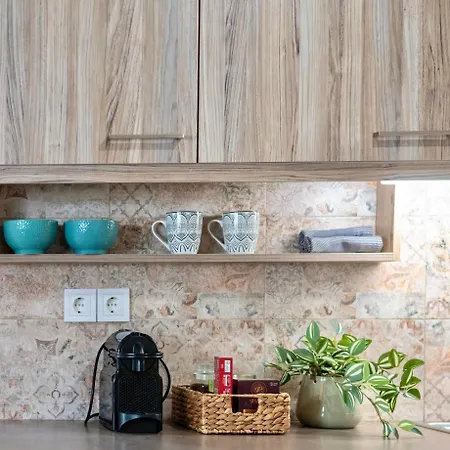 Σπίτι διακοπών Katerinas House *