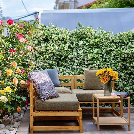 Σπίτι διακοπών Katerinas House *