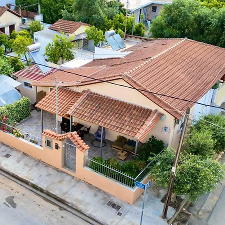 Katerinas House Faraí