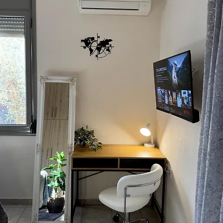 Katerinas House Prázdninový dům *