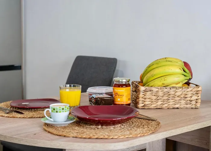 بيت للعطل Katerinas House