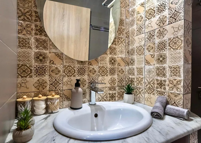 بيت للعطل Katerinas House *