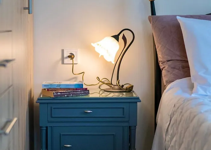 Katerinas House * Faraí