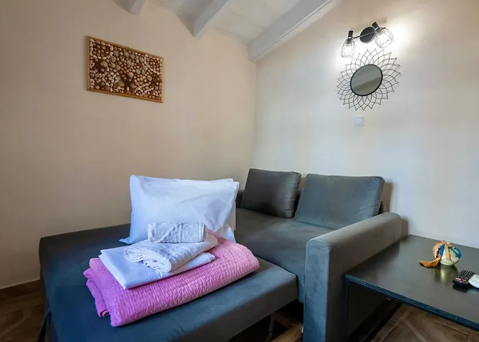 Katerinas House بيت للعطل