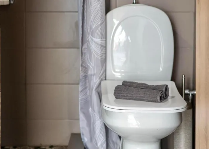 بيت للعطل Katerinas House