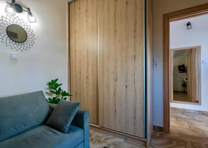 Katerinas House Dom wakacyjny Faraí