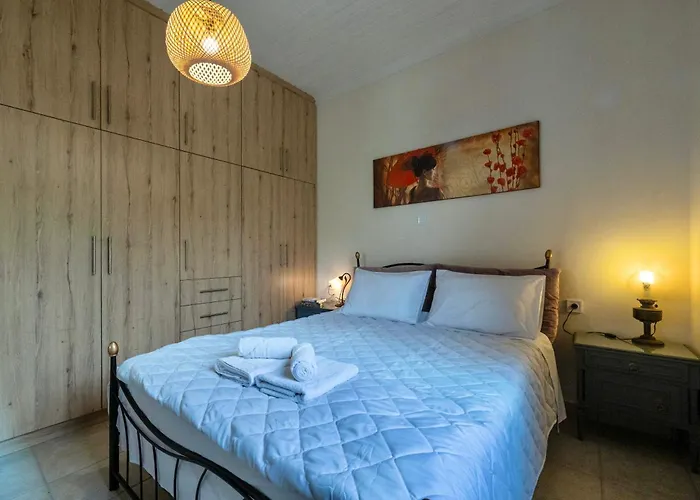 Katerinas House * Faraí