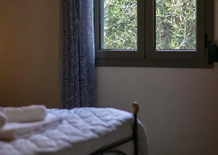 بيت للعطل Katerinas House *