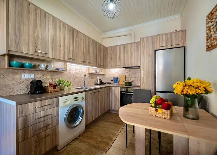 Katerinas House * Faraí