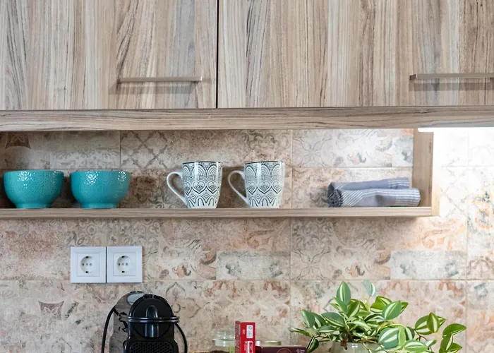 Dom wakacyjny Katerinas House *