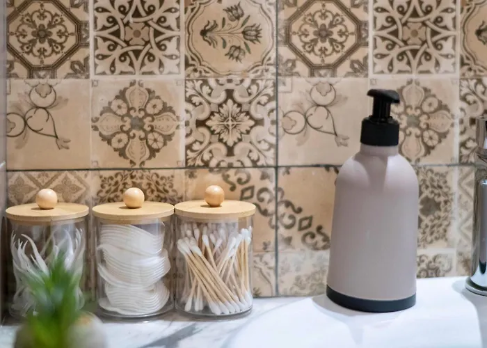 بيت للعطل Katerinas House