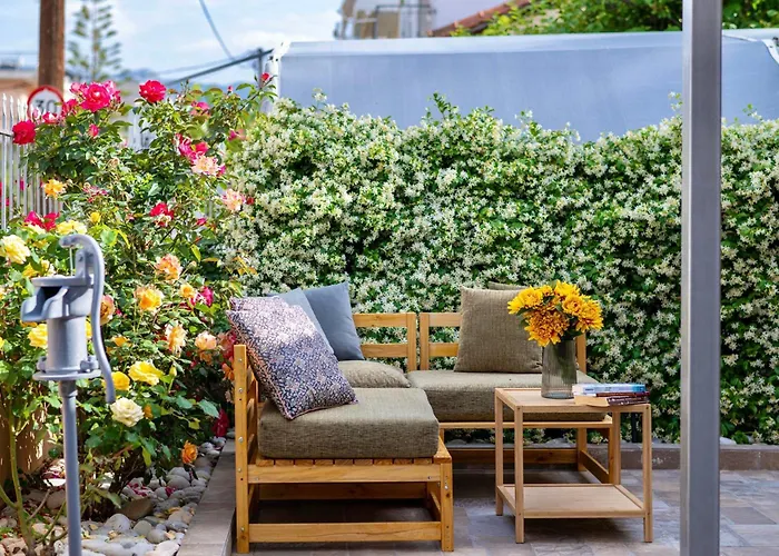 Dom wakacyjny Katerinas House *