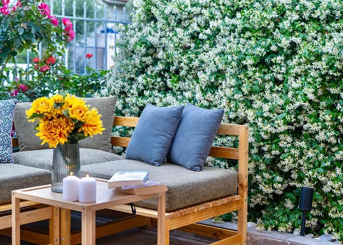 بيت للعطل Katerinas House