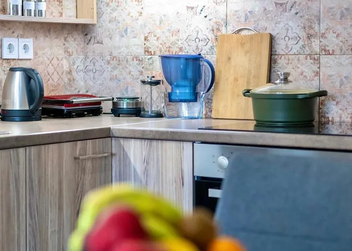 Katerinas House * Faraí